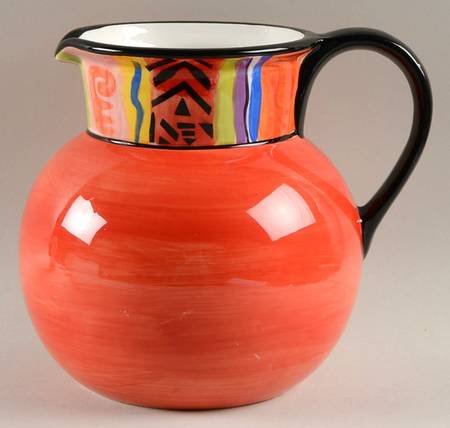 Aztec 86 Oz Pitcher