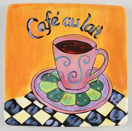 Le Cafe by Certified International