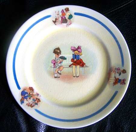 CRP171 by Crown Potteries