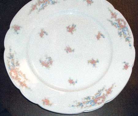 Schleiger 1321-1 by Charles Field Haviland