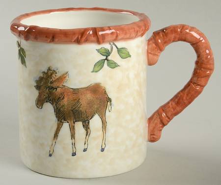 Lodge Mug by Certified International