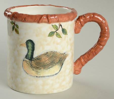 Lodge Mug by Certified International