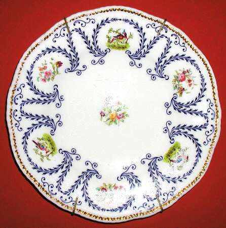 COA151 by Coalport