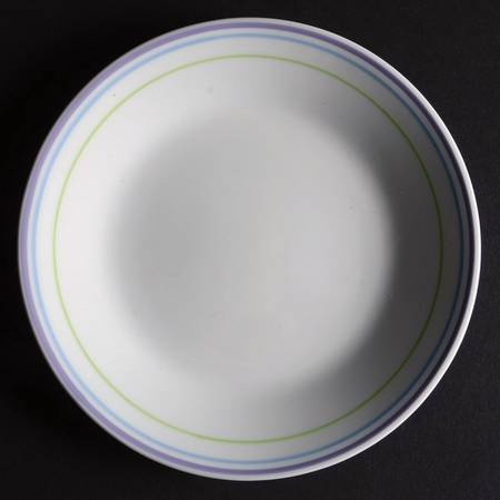 Moonglow (Corelle) Bread & Butter Plate by Corning Corelle