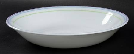 Moonglow (Corelle) Super Soup/Cereal Bowl by Corning Corelle
