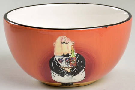 Waiters by Certified International