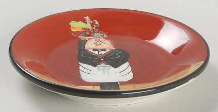 Waiters Individual Dip Dish
