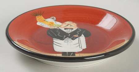 Waiters Individual Dip Dish