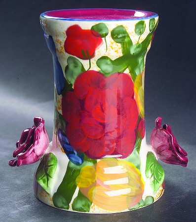 Chantilly 6" Candlestick by Certified International