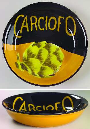 Pomodoro by Certified International