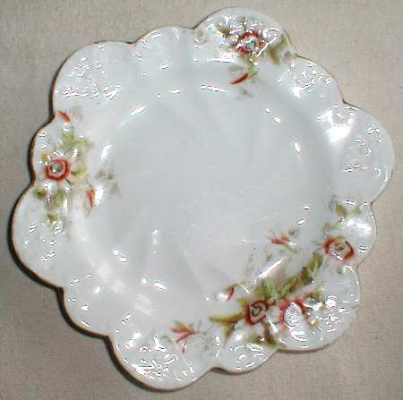 CGE2 Salad Plate