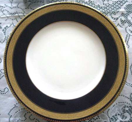 5972-E by Coalport