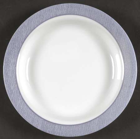 Purple Linen (Corelle) Rim Soup Bowl