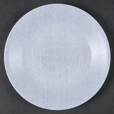 Purple Linen (Corelle) Bread & Butter Plate