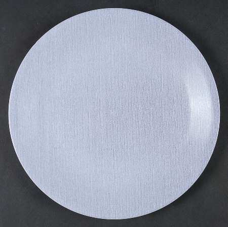 Purple Linen (Corelle) Salad Plate