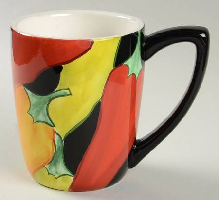 Caliente Mug