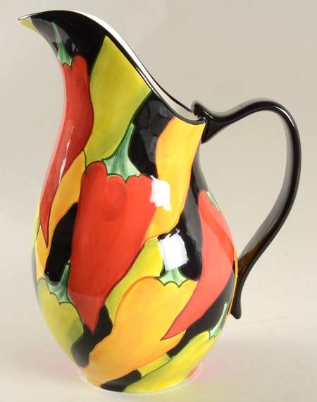 Caliente 64 Oz Pitcher