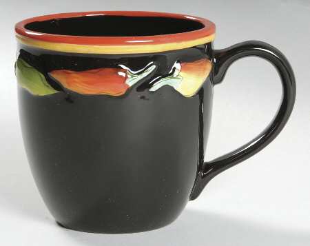 Caliente Mug