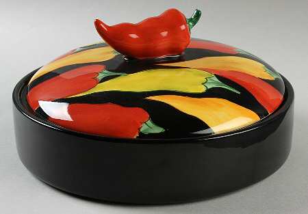Caliente Tortilla Warmer