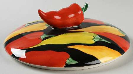 Caliente Lid for Tortilla Warmer