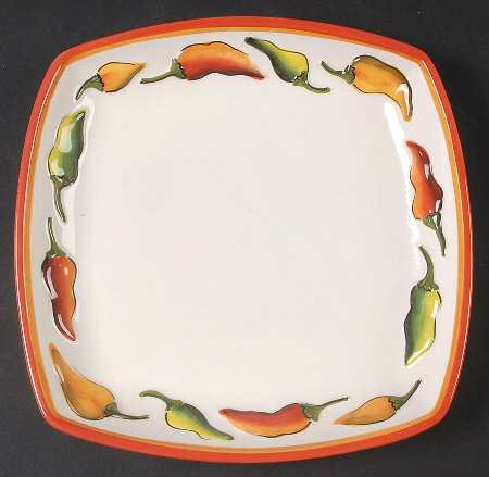 La Mesa Salad Plate