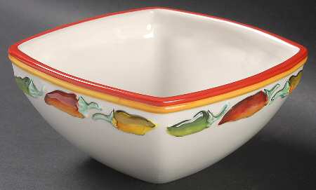 La Mesa Coupe Soup Bowl
