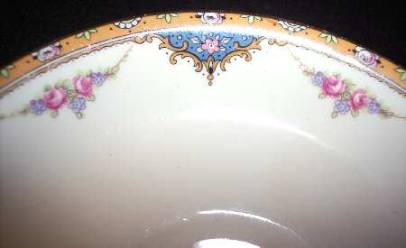 CLT69 Saucer