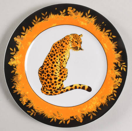 CX364 Salad Plate
