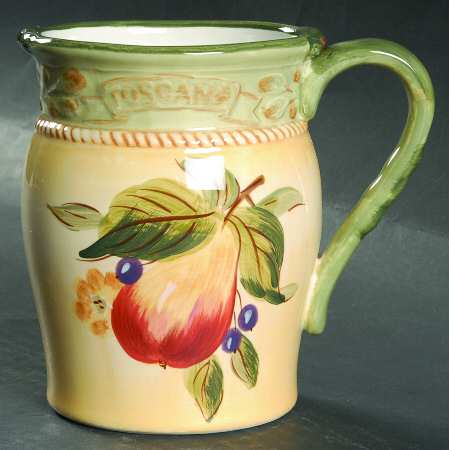 Toscana Mug