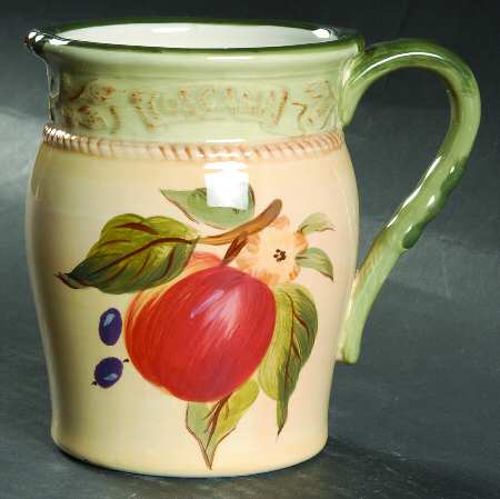 Toscana Mug