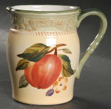 Toscana Mug