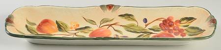 Toscana Bread Tray