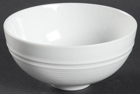 Entree-Halo Fruit/Dessert (Sauce) Bowl