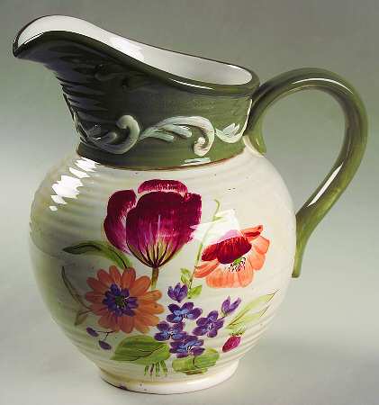 Bouquet 96 Oz Pitcher