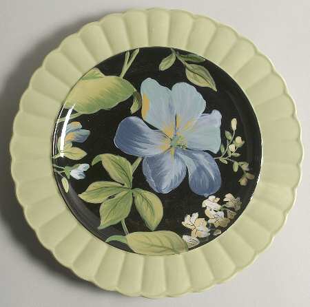 Tropique by Certified International