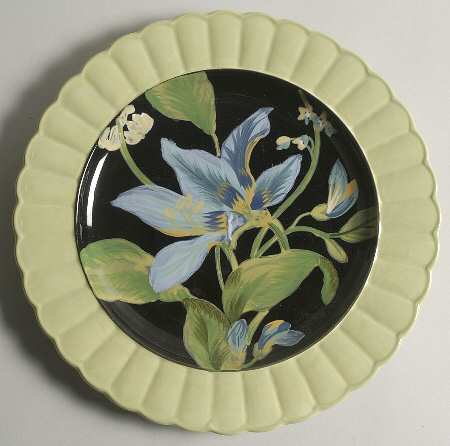 Tropique Dinner Plate