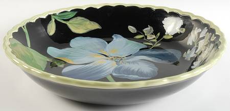 Tropique 13" Pasta Serving Bowl