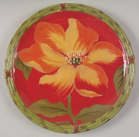 Amazon Dinner Plate