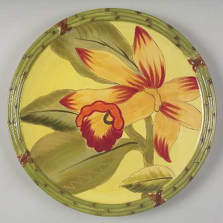 Amazon Dinner Plate