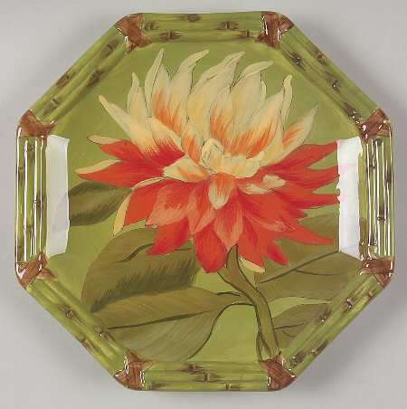 Amazon Dessert/Pie Plate