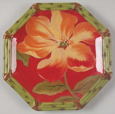 Amazon Dessert/Pie Plate by Certified International