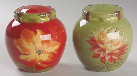 Amazon Salt & Pepper Set