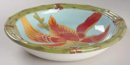 Amazon Large Rim Soup Bowl