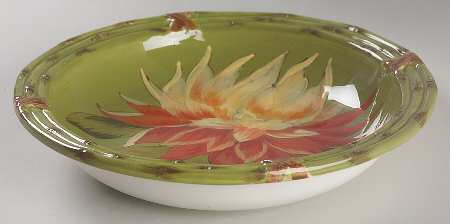 Amazon Large Rim Soup Bowl