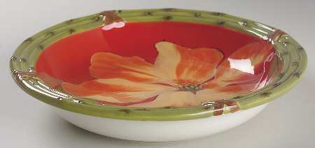Amazon Large Rim Soup Bowl