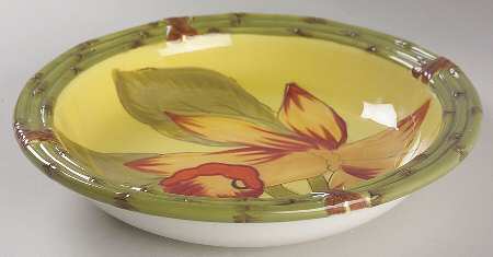 Amazon Large Rim Soup Bowl