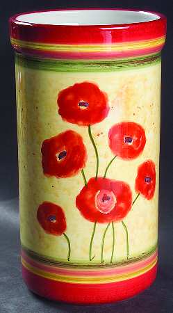 Poppies Wine Cooler