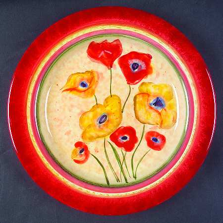 Poppies by Certified International