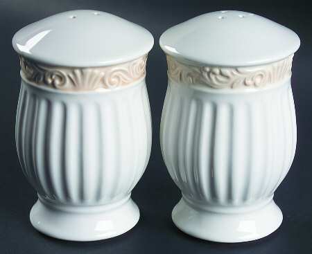 Essex Salt & Pepper Set