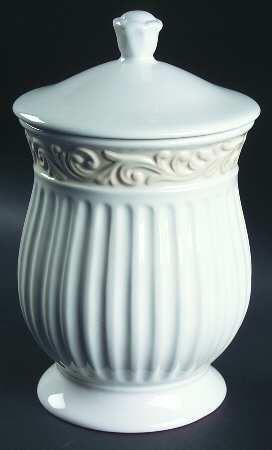 Essex Medium Canister & Lid